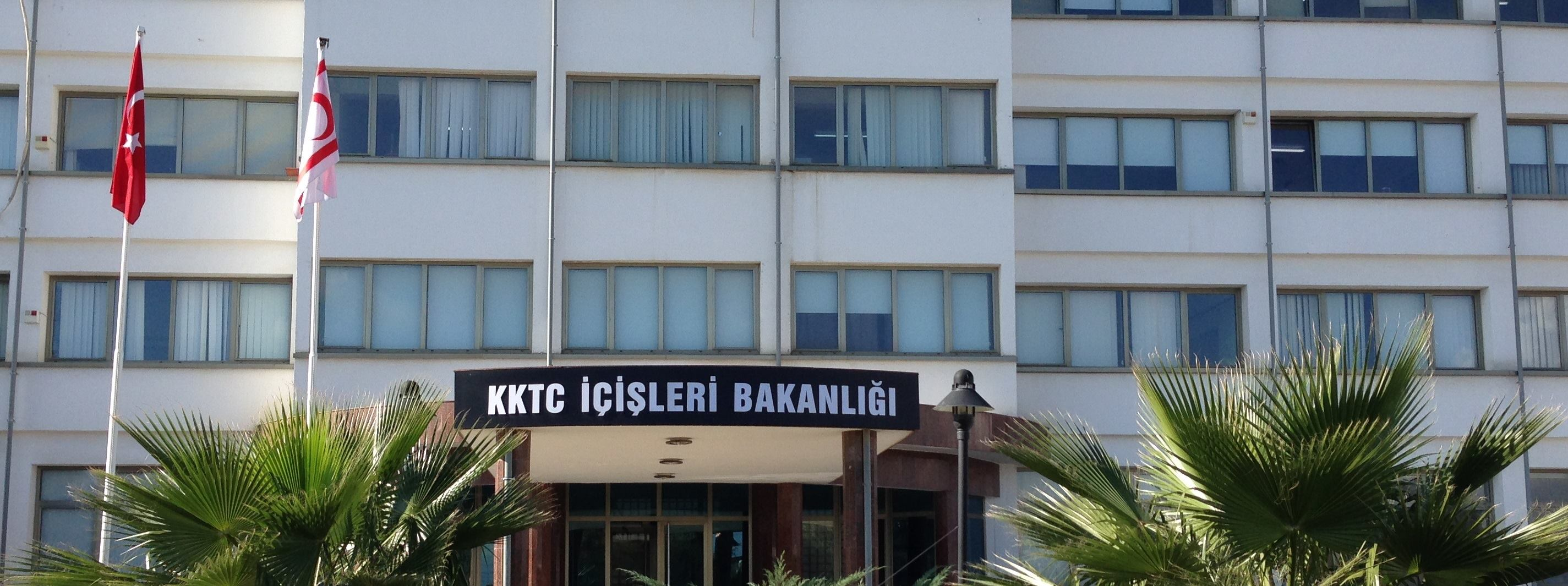 İçişleri Bakanlığı’ndan Fatma Ünal açıklaması