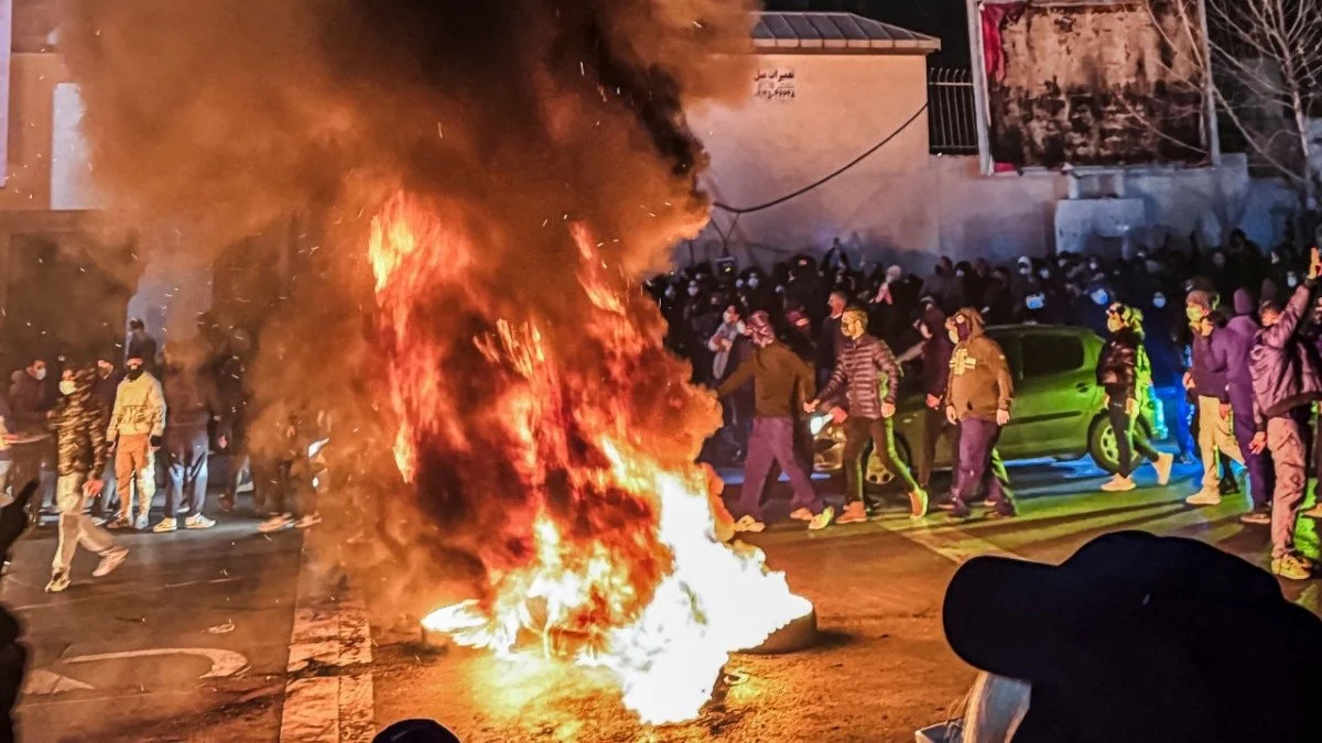 Irandaki Protestolarda Can Kaybi 2 Bine Yaklasti.webp1