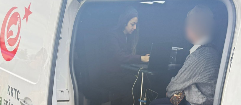 Kacak Yasamla Mucadelede Bolge Bazli Denetimler Sikilastirildi 12 Kisi Deport Ediliyor (1)