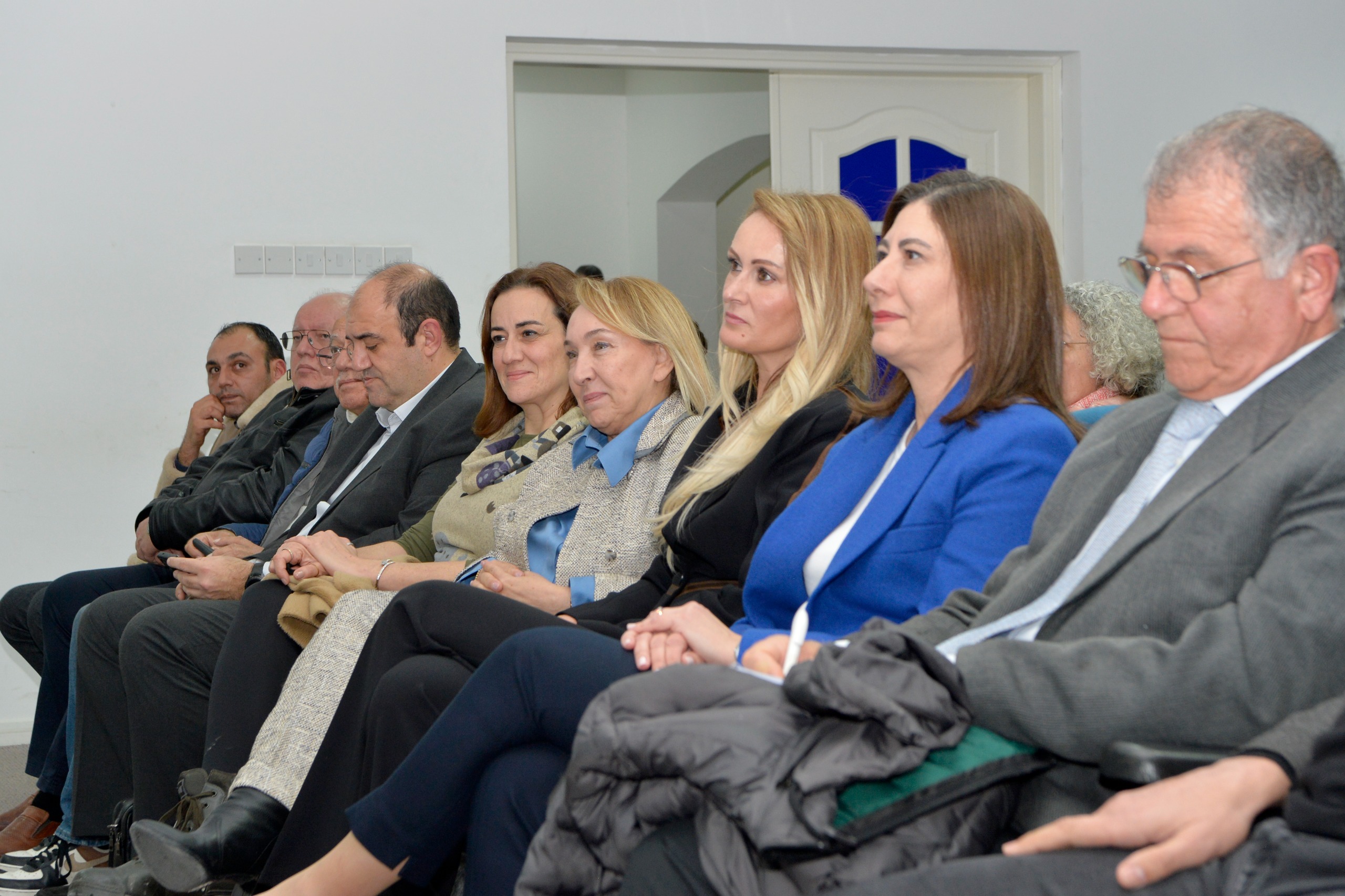 Nilden Bektas Erhurman Iklim Degisikliginin Etkilerine Karsi Savasilmali (1)