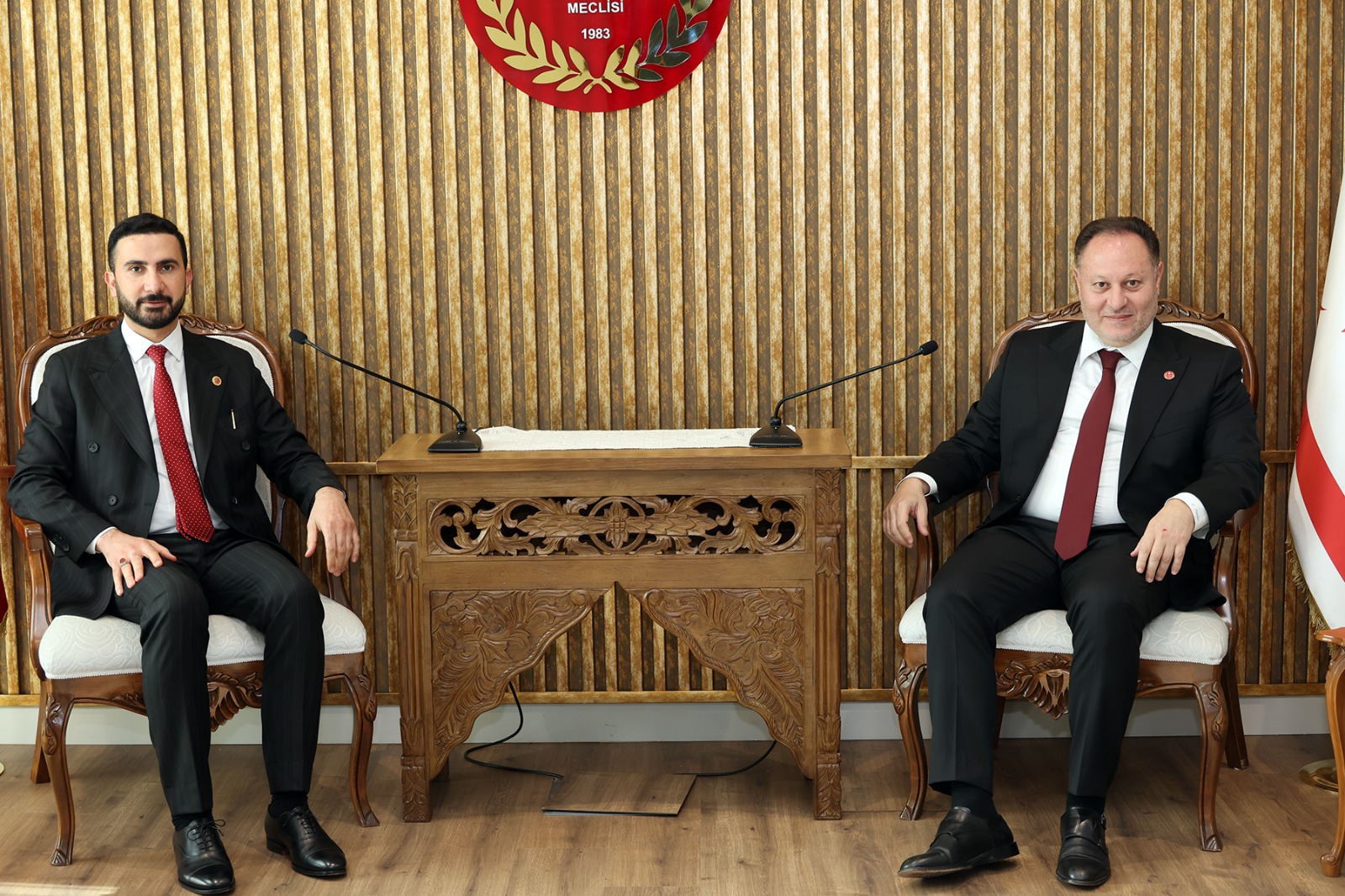 ozturkler-ab-donem-baskanligi-acilisi-adadaki-ayrimciligin-son-ornegi