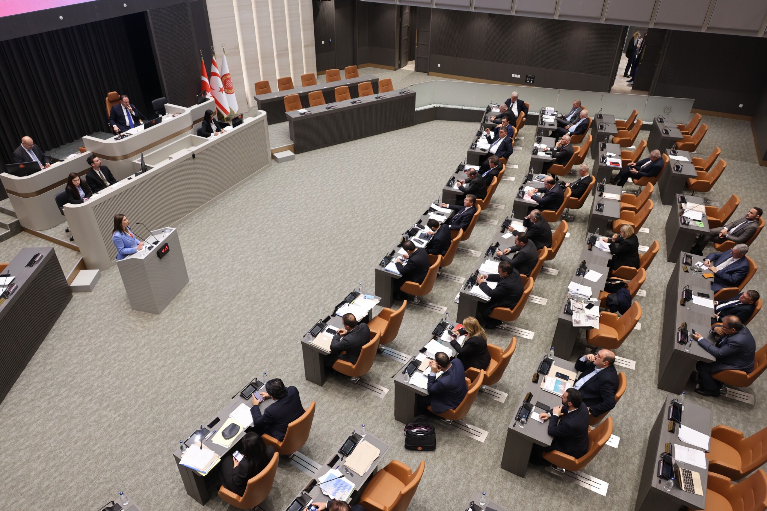 Vatandaşlar seçim yatırımı olduğunu ifade etti