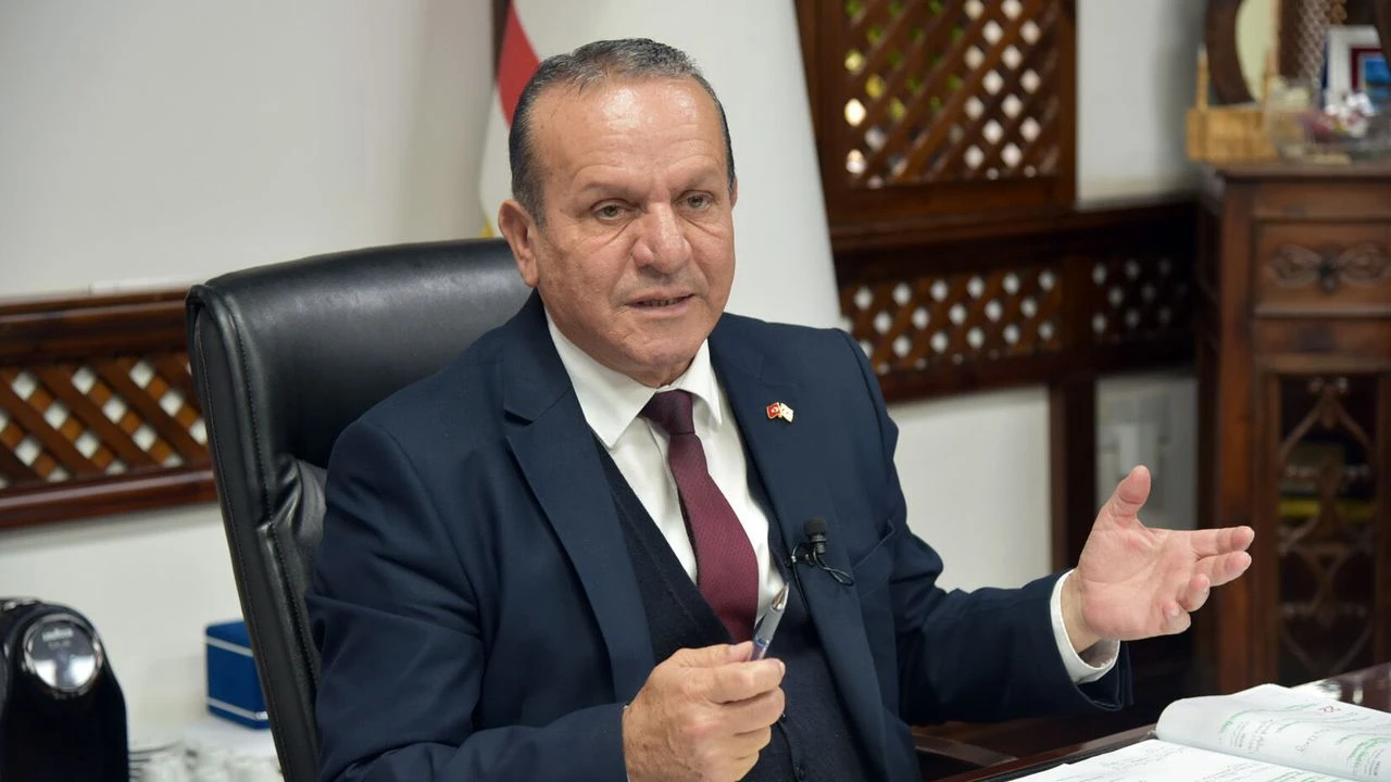 Ataoglundan Erken Secim Aciklamasi