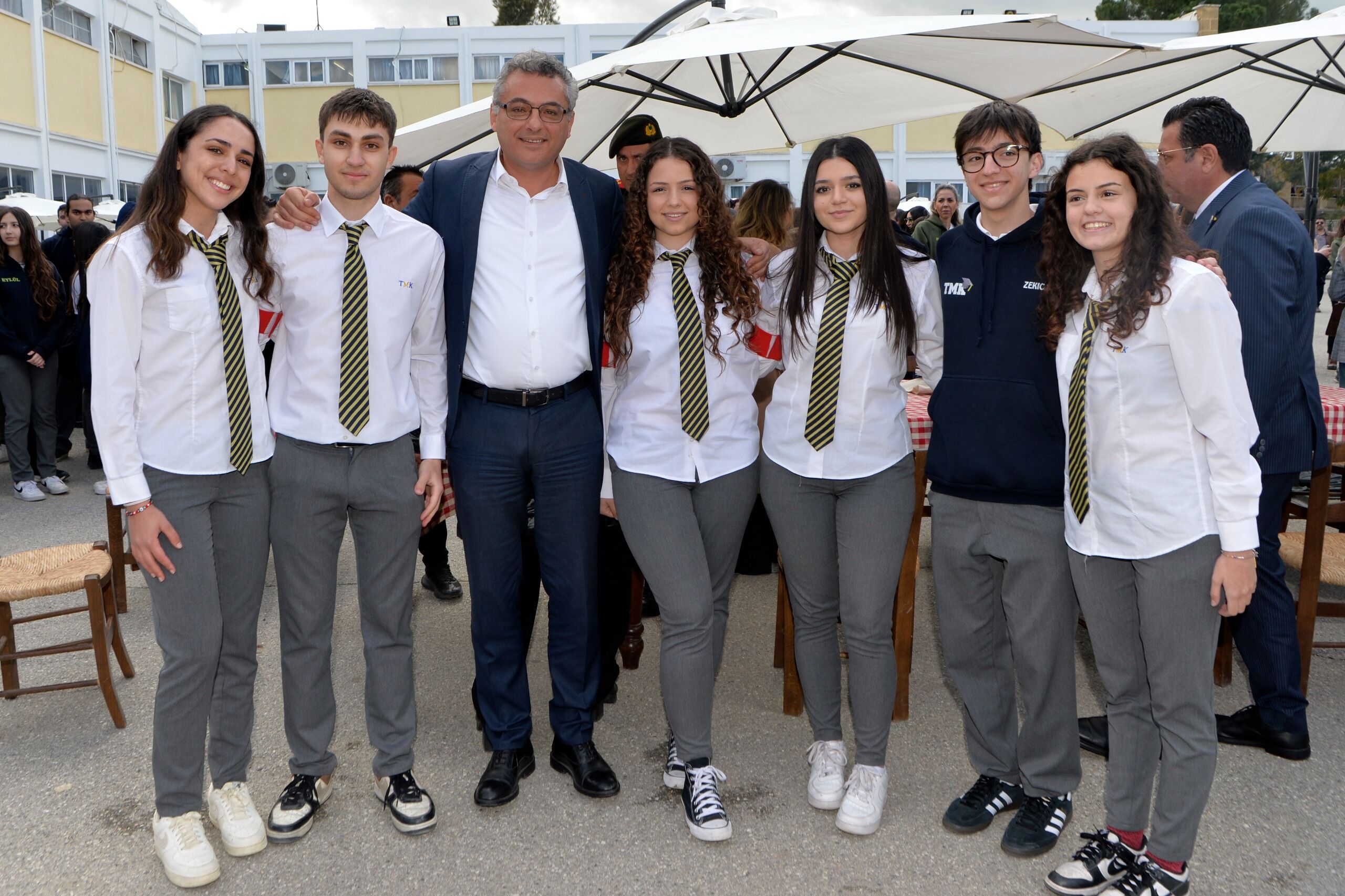 Ehürman Tmk Ziyareti (1)