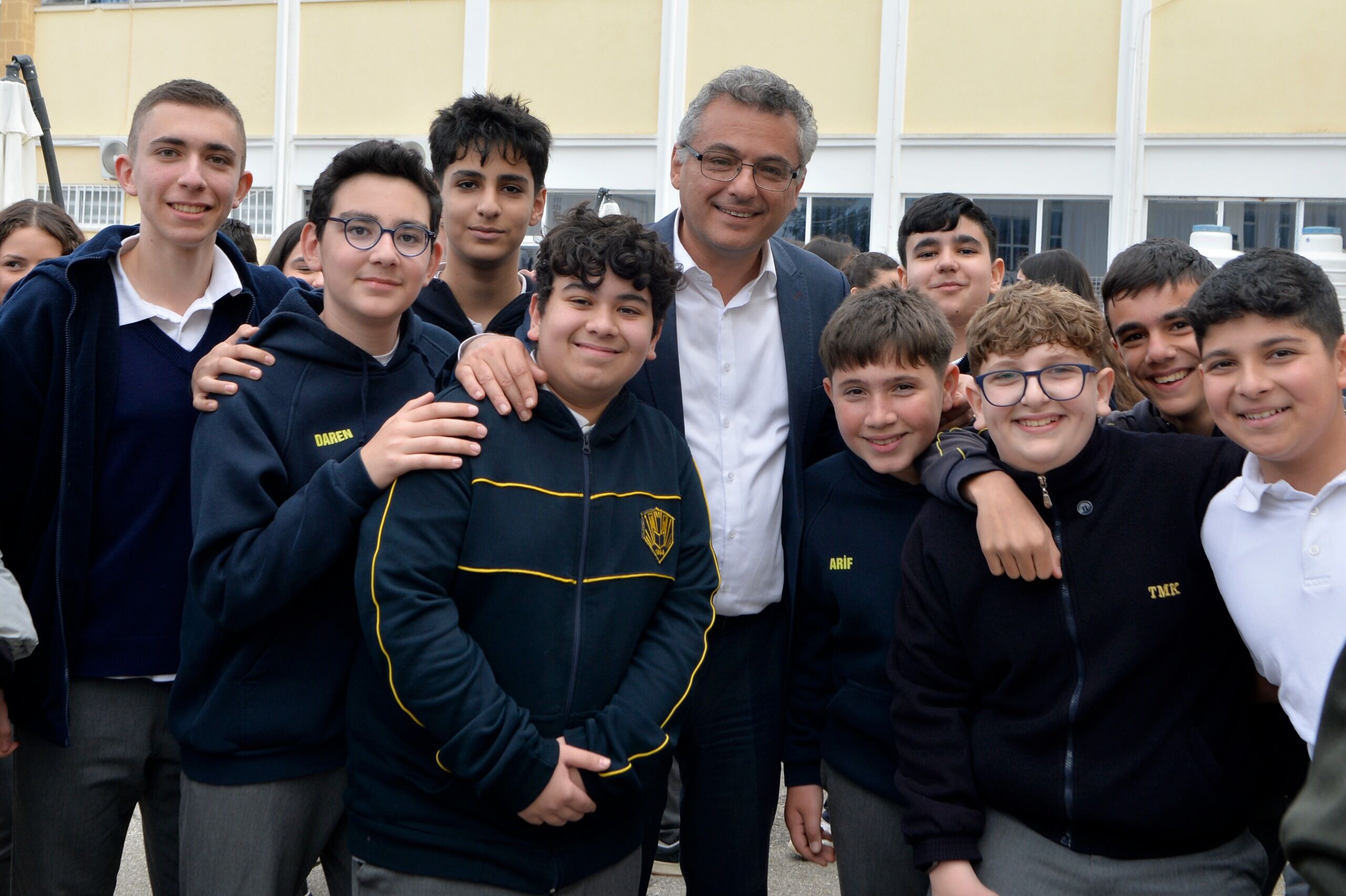 Ehürman Tmk Ziyareti (6)