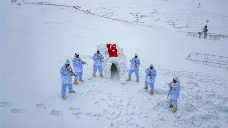 Türkiye-1