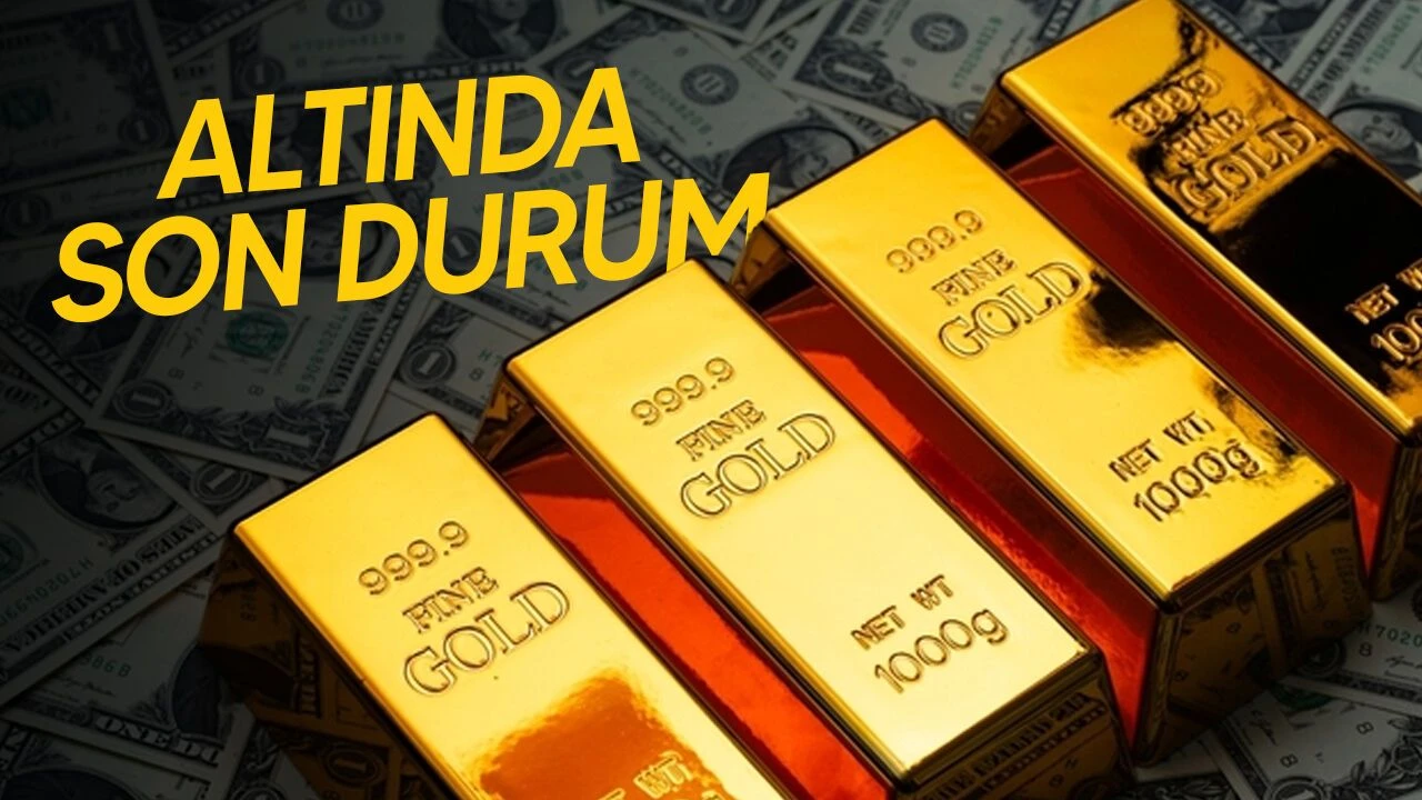 Altında kırmızı alarm