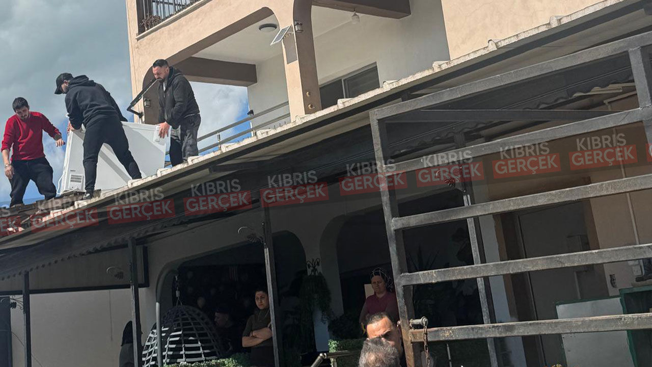 Guvercinlikte 3 Katli Izinsiz Apartman Icin Yikim Karari121 Kibris Gercek Haber Kibris Haberleri Lefkosa Girne Kktc Sondakika Gündem Editör