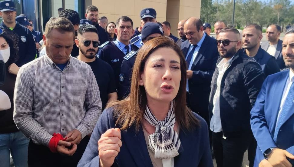 Meclis Onunde Fiber Optik Eylemi Bu Protokol Imzalanmayacak6