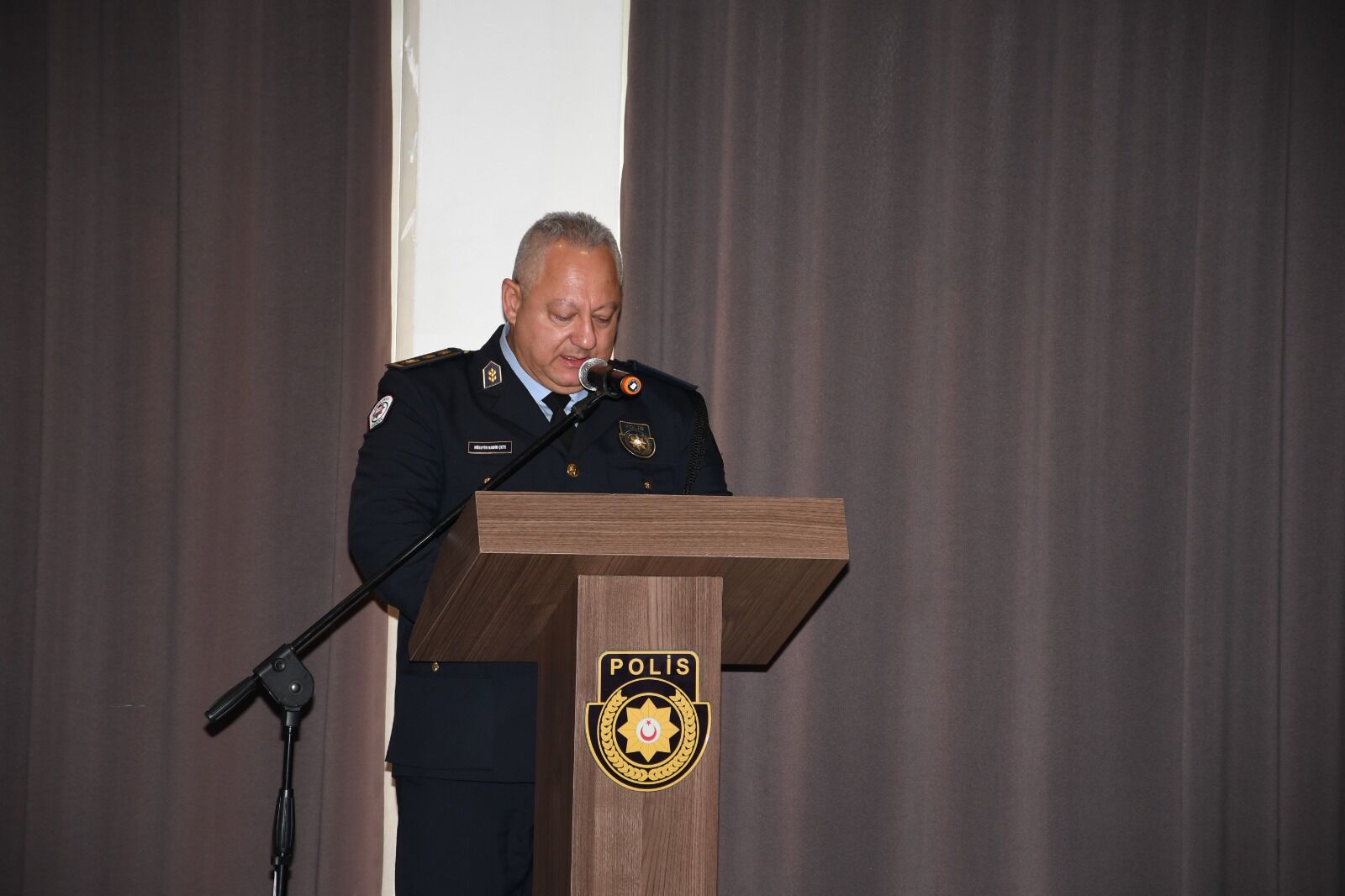 Polis Genel Mudurlugu Kadrosuna 44 Sivil Hizmet Gorevlisi Katildi6