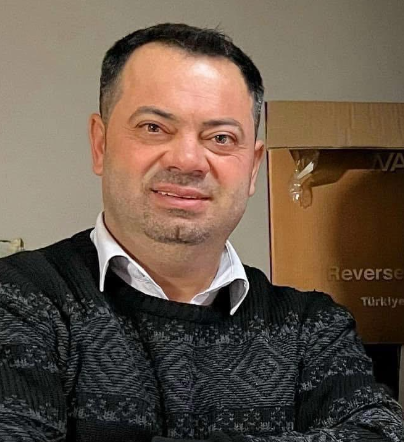 Rıza Açıkgöz