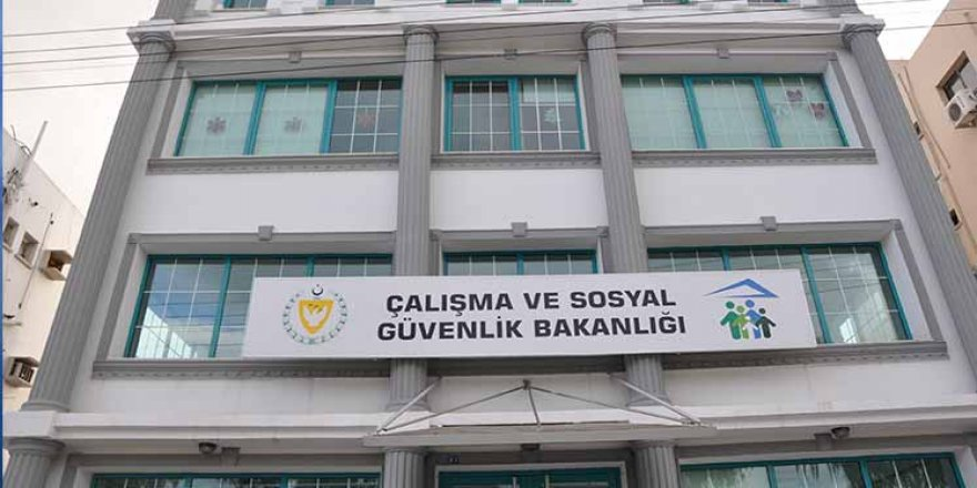 Liomi Construction'da işten durdurma iddialarına Bakanlık incelemesi