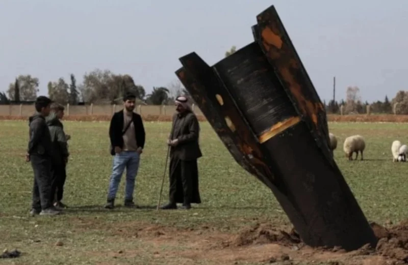 Irandan Hataydaki Fuze Olayina Aciklama Turkiyeye Fuze Atmadik1