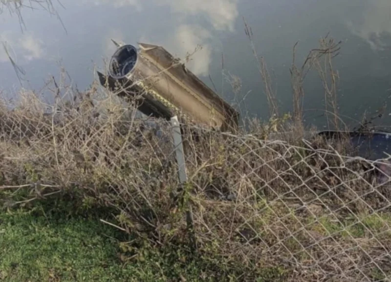 Irandan Hataydaki Fuze Olayina Aciklama Turkiyeye Fuze Atmadik3