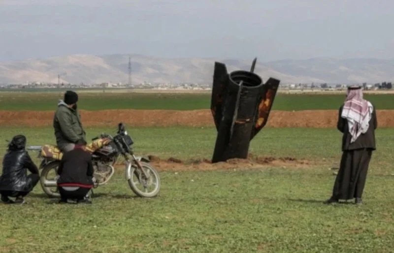 Irandan Hataydaki Fuze Olayina Aciklama Turkiyeye Fuze Atmadik4