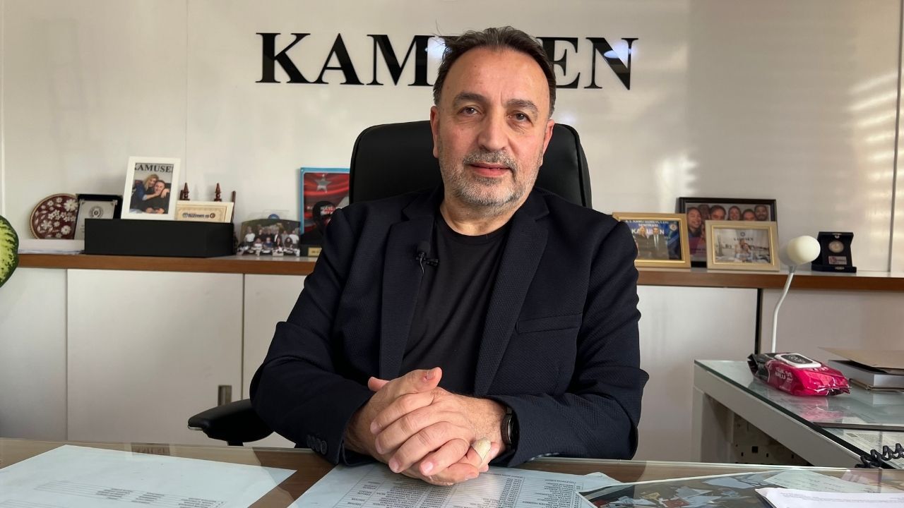 Atan: Gardiyanların sorunları artık çözülmeli