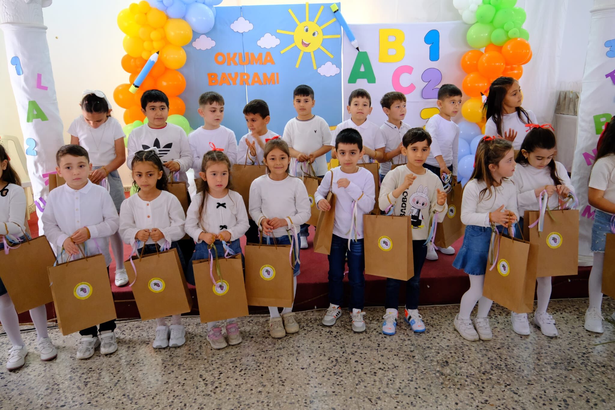 Konuklar Ilkokulunda Okuma Bayrami Coskusu5