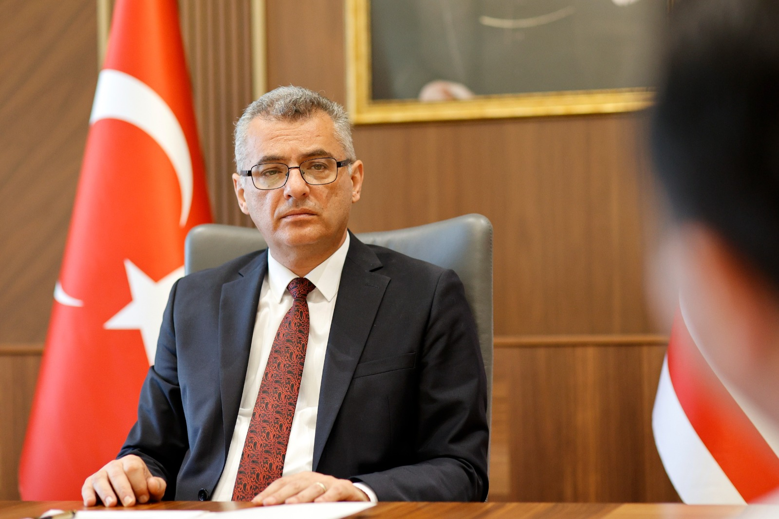 Erhürman’dan Yiğitler Burcu saldırısına sert tepki-1