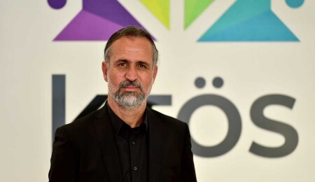 KTÖS Başkanı Mustafa Baybora’dan Nazım Çavuşoğlu’na tepki