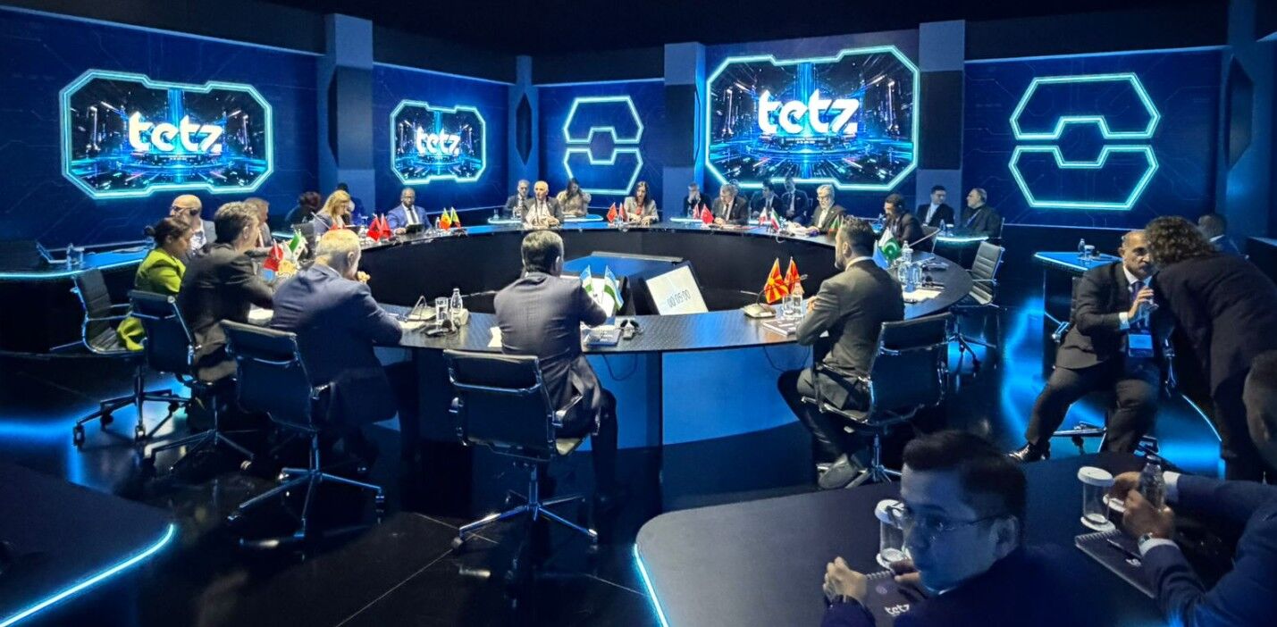 Bakan Cavusoglu Tetz 2026Da Konustu