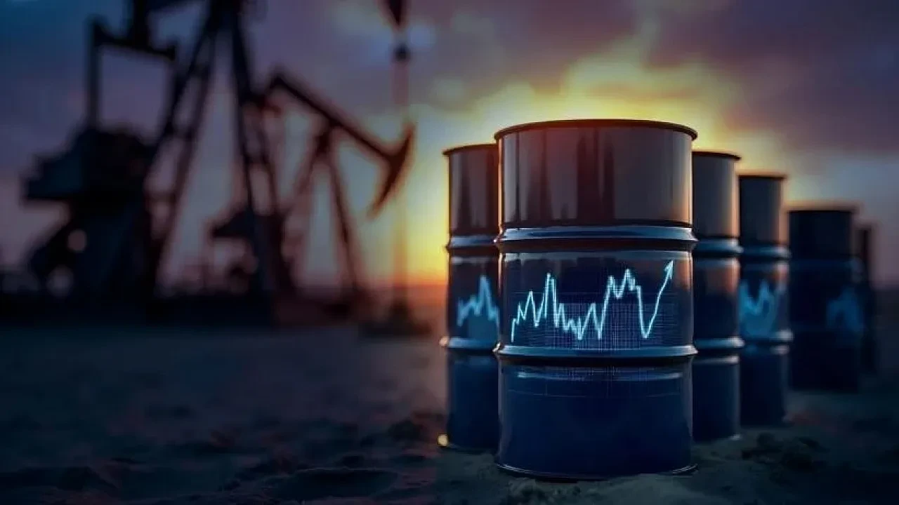 Petrol 100 doların altına indi