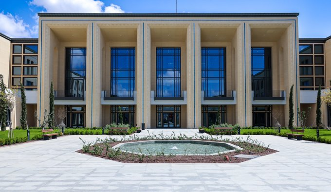 Meclis bugün olağanüstü toplanıyor
