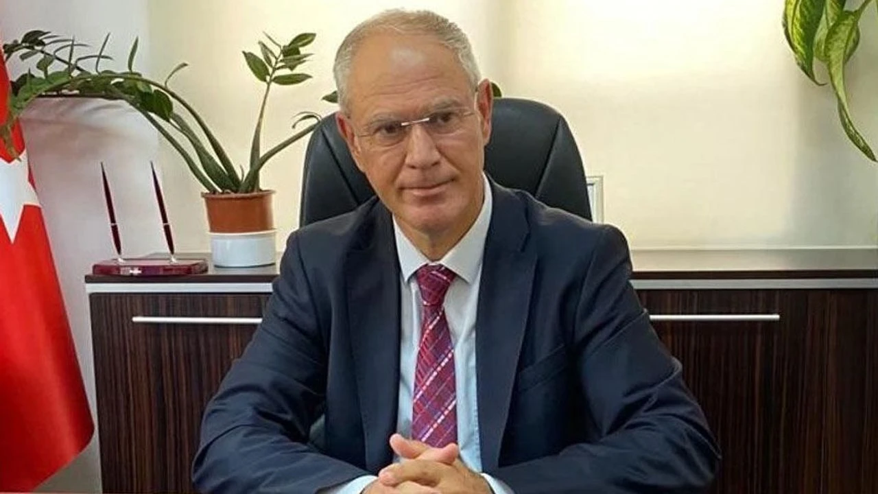 İstanbul'da parkta yaşam mücadelesi veren KKTC vatandaşı hastaneye yatırıldı