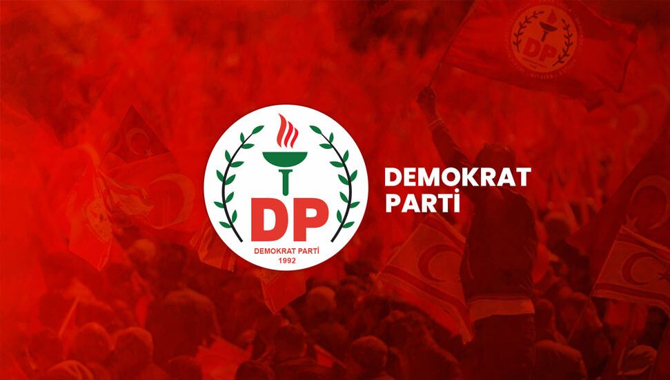 DP’nin 50 milletvekili adayı belli oldu: Altı ilçede sıralamalar açıklandı