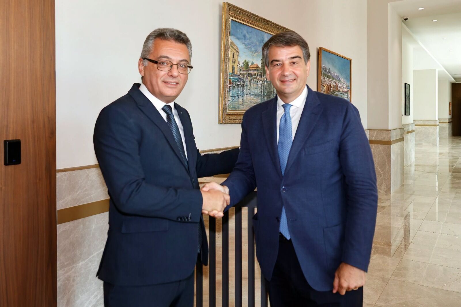 Erhurman Ab Ile De Guven Yaratici Onlemlere Ihtiyacimiz Var