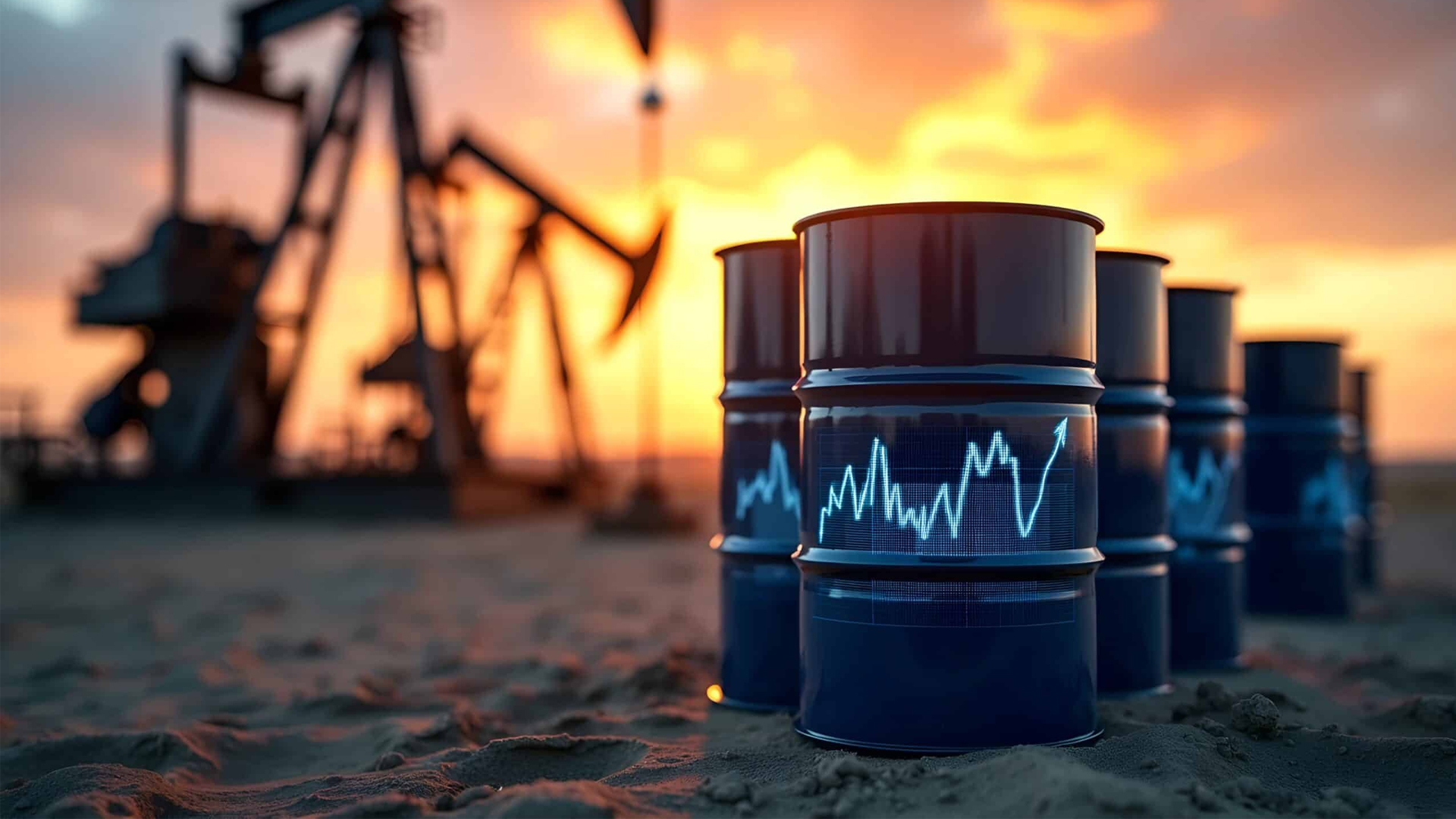 Petrol fiyatları yükseldi: Brent petrol 110 doları aştı!