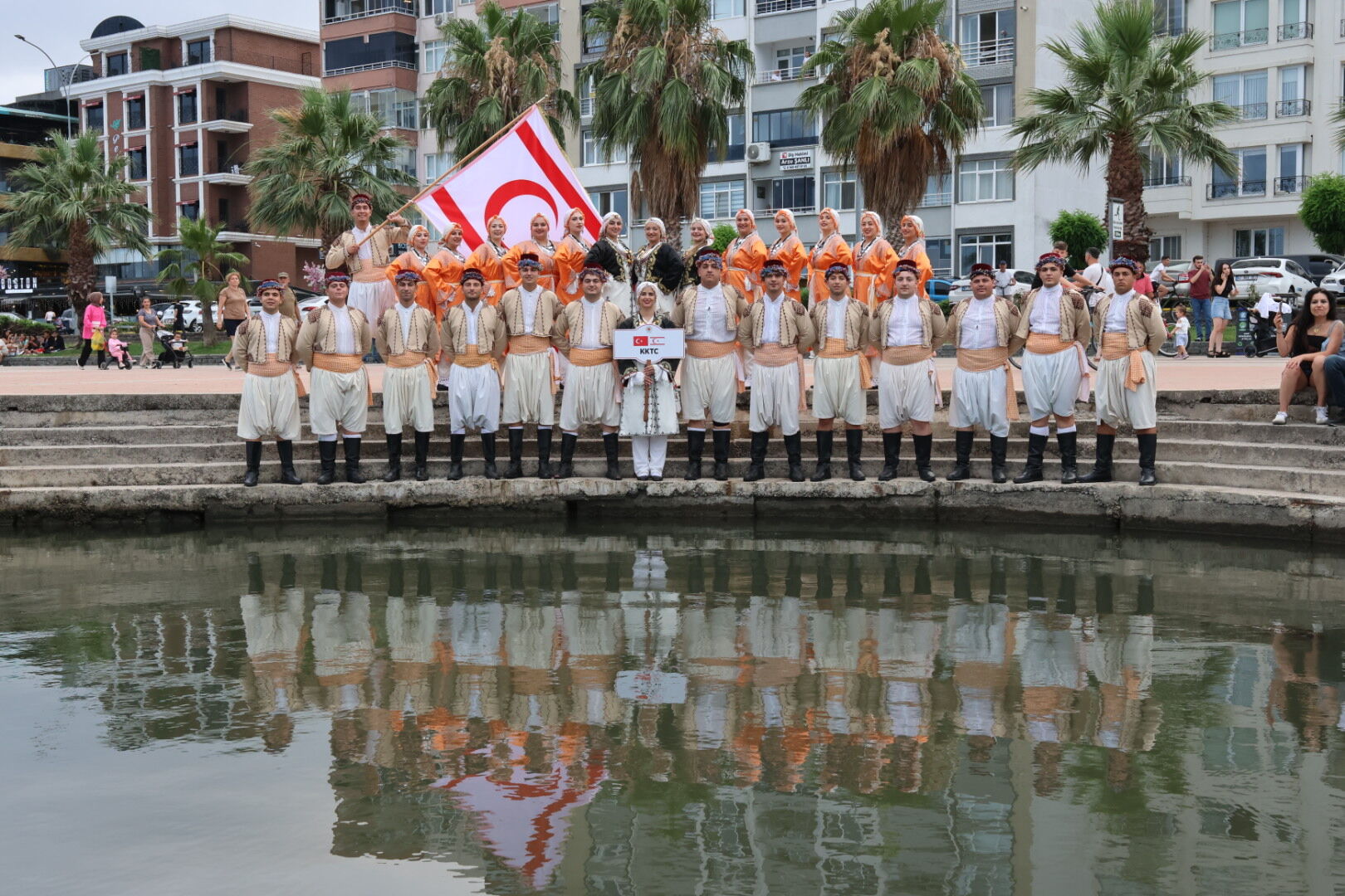Halk Danslari Samsun 4