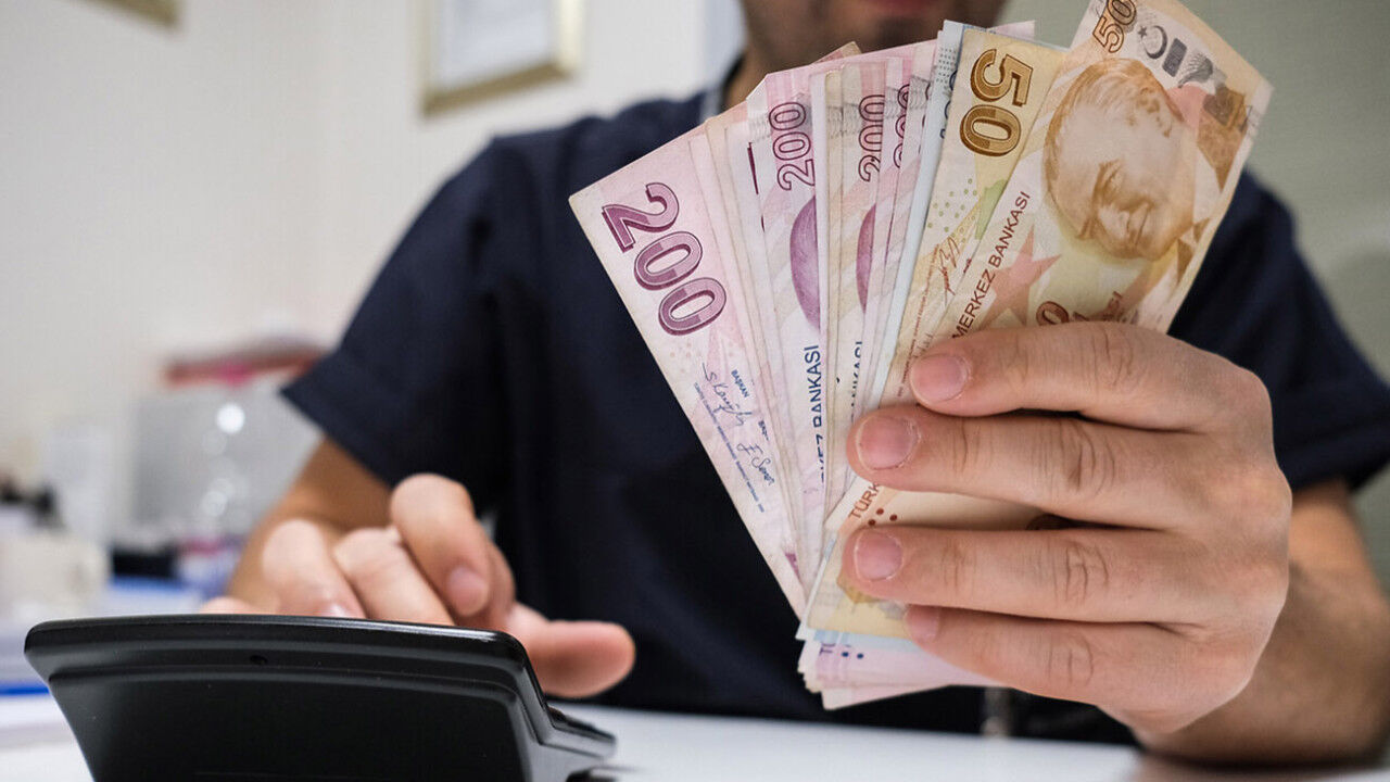 Asgari Ücret Zammı Sonrası Gözler Piyasada!