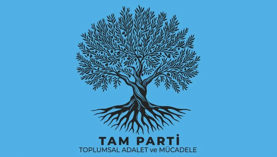TAM Parti’nin adayları belirlendi