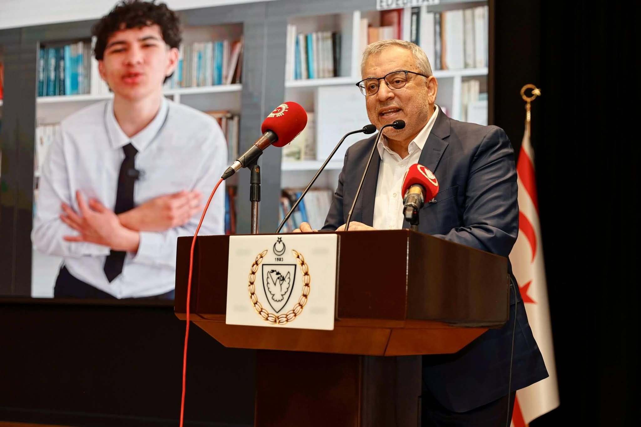 44 Yıllık Efsane Alagadi'de Sahne Alıyor