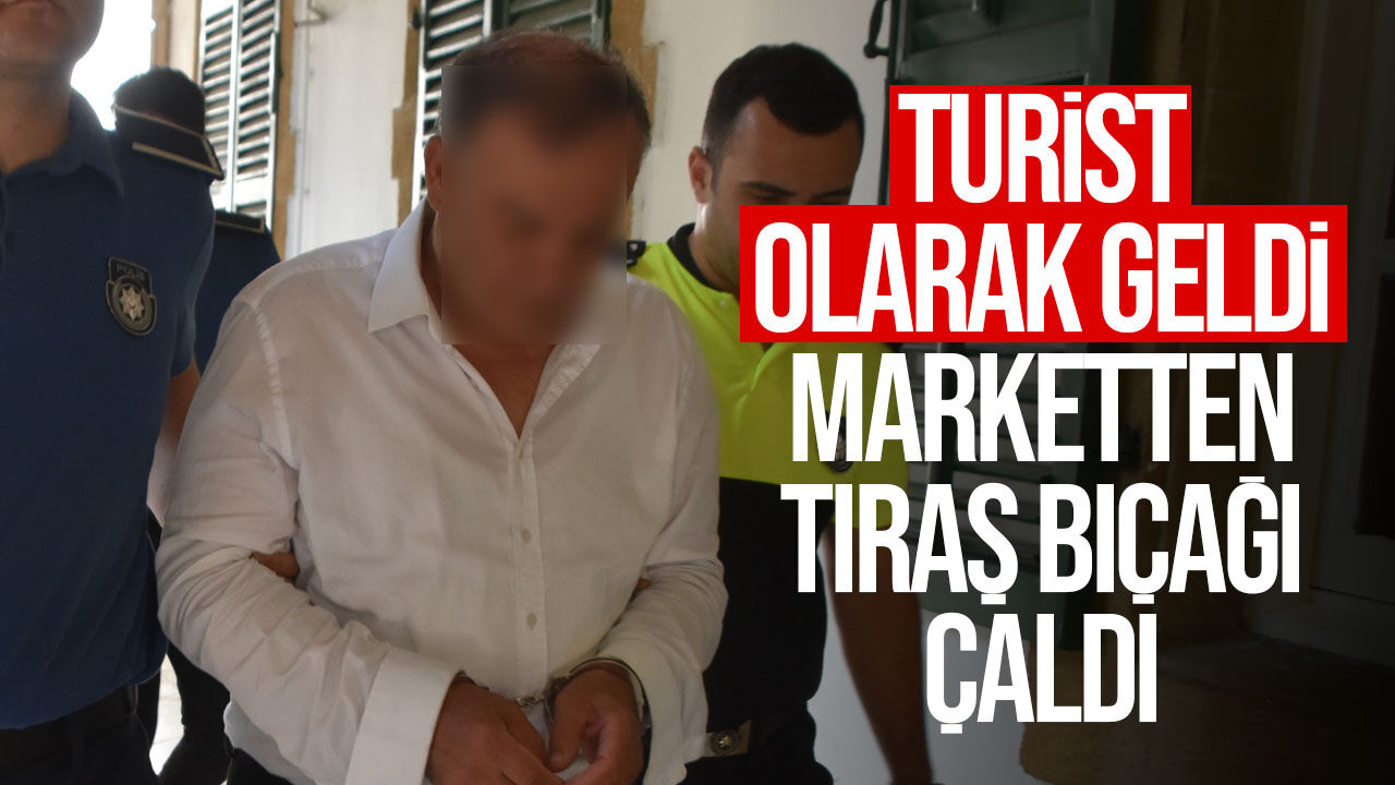 900 TL’lik Tıraş Bıçağı İçin Mahkemelik Oldu