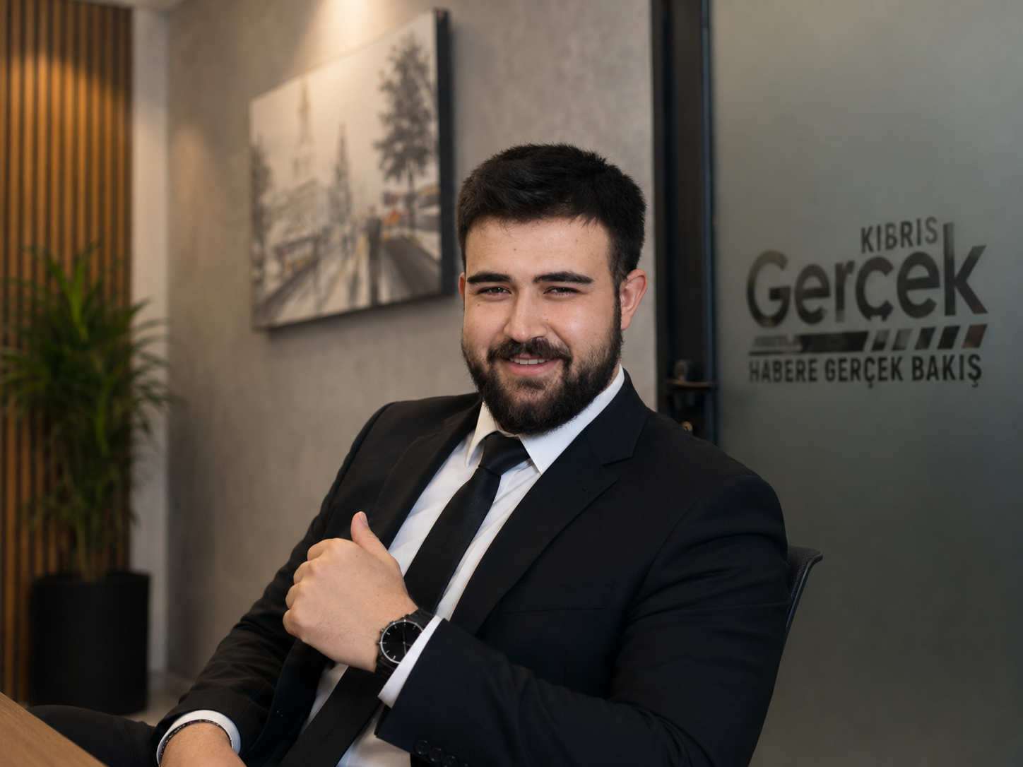 Umut Çengi