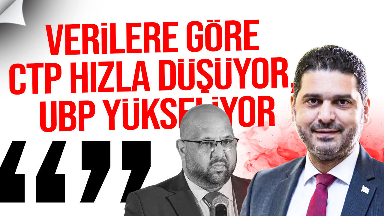 Ahmet Savaşan’dan CTP’ye yanıt: “Aç tavuk kendini buğday ambarında sanır”