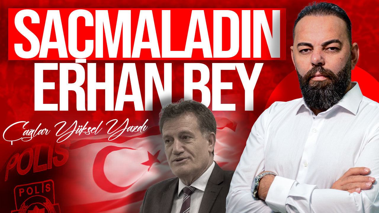 AJİTASYON YAPMA!