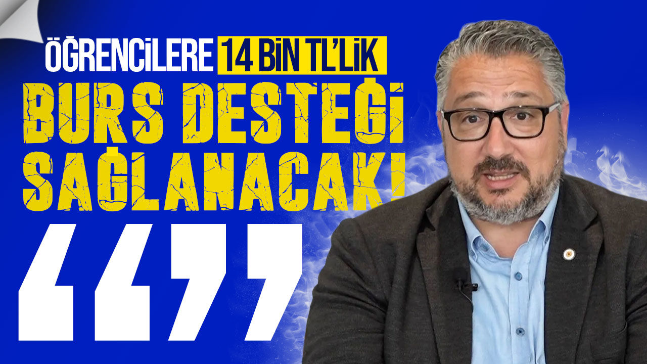 Girne Belediyesi’nden öğrencilere 14 bin TL’lik burs desteği