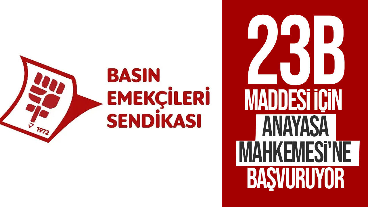 Basın özgürlüğü tartışması yargıya taşınıyor