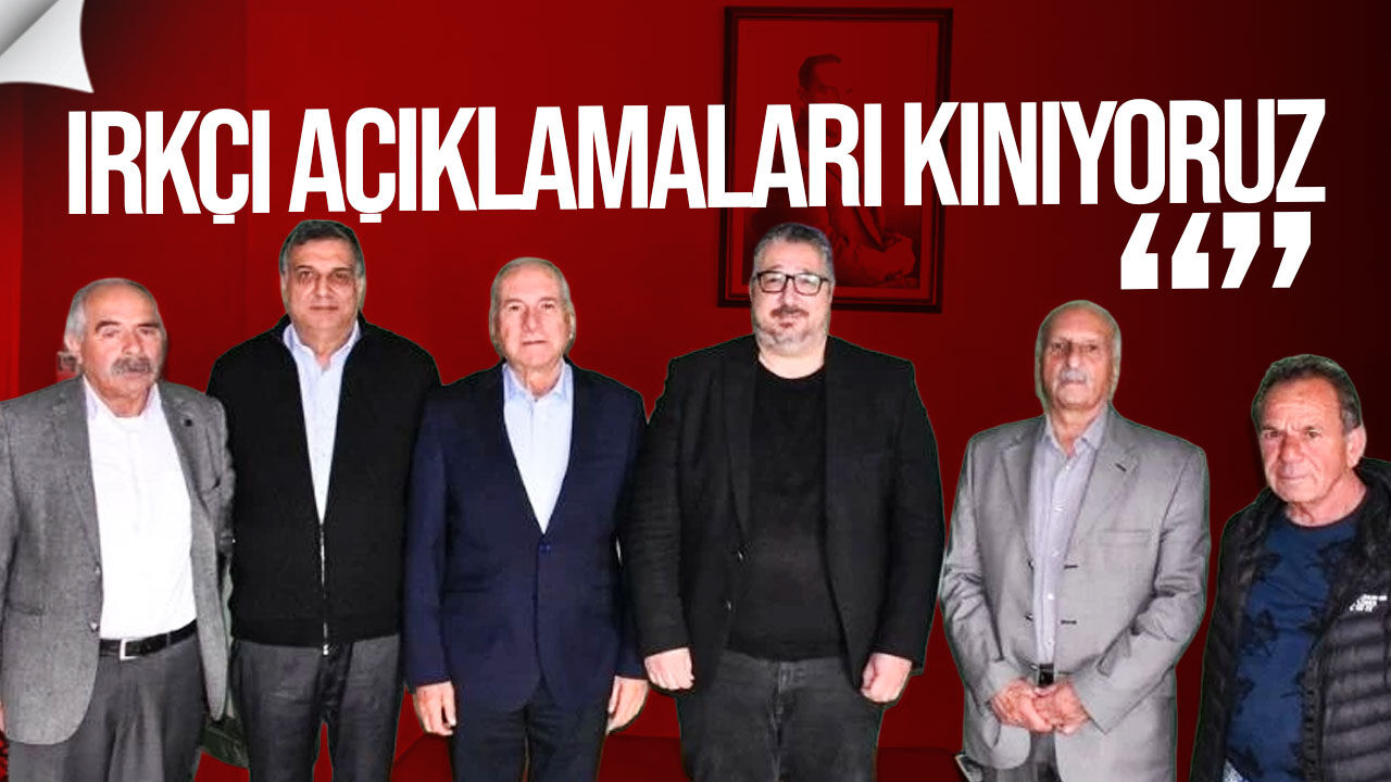 Belediye Başkanları Derneği’nden Murat Şenkul’a destek