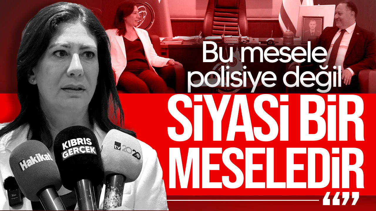 CTP’den güvenlik için olağanüstü Meclis çağrısı