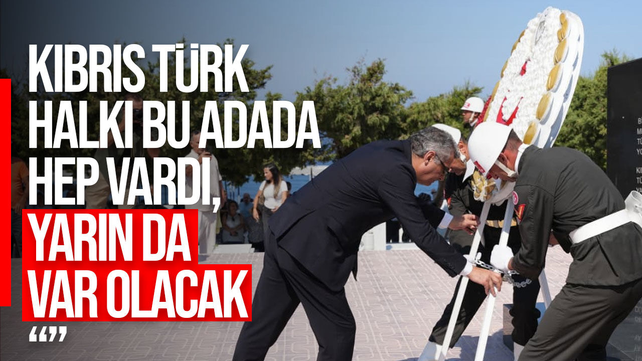 Erhürman Erenköy’den mesaj verdi