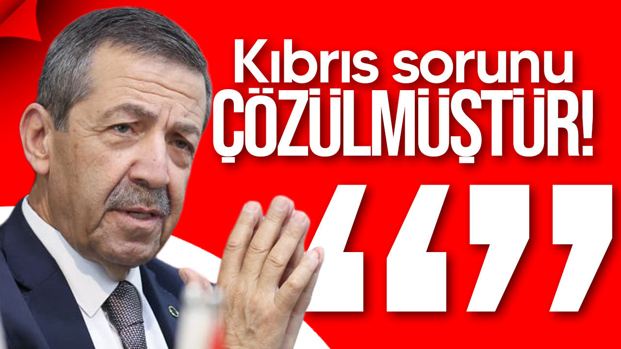 Ertuğruloğlu: “Müzakere masasında zaman kaybetme lüksümüz yok”