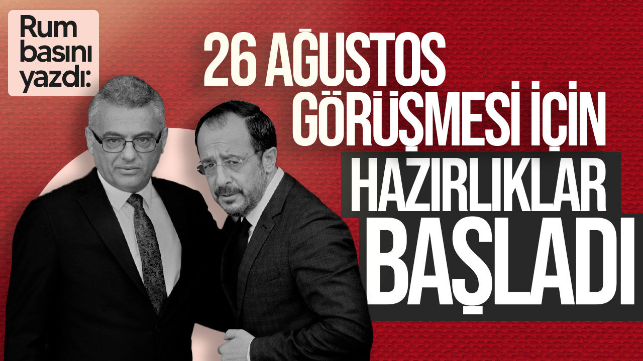 Fileleftheros: "Gündemde yeni geçiş kapıları var"