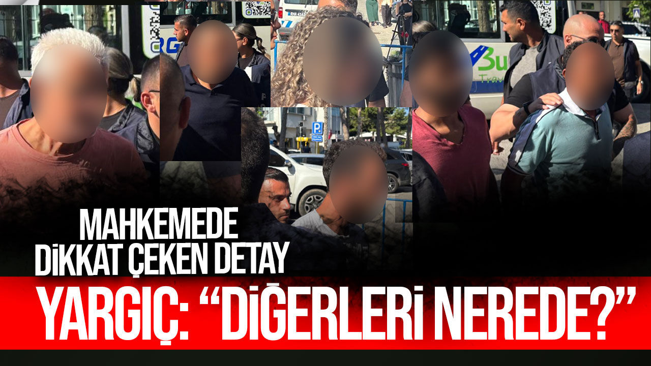 FİLO JET faciasında 9 zanlı mahkemede: Yargıç 16 kişinin tamamını istedi