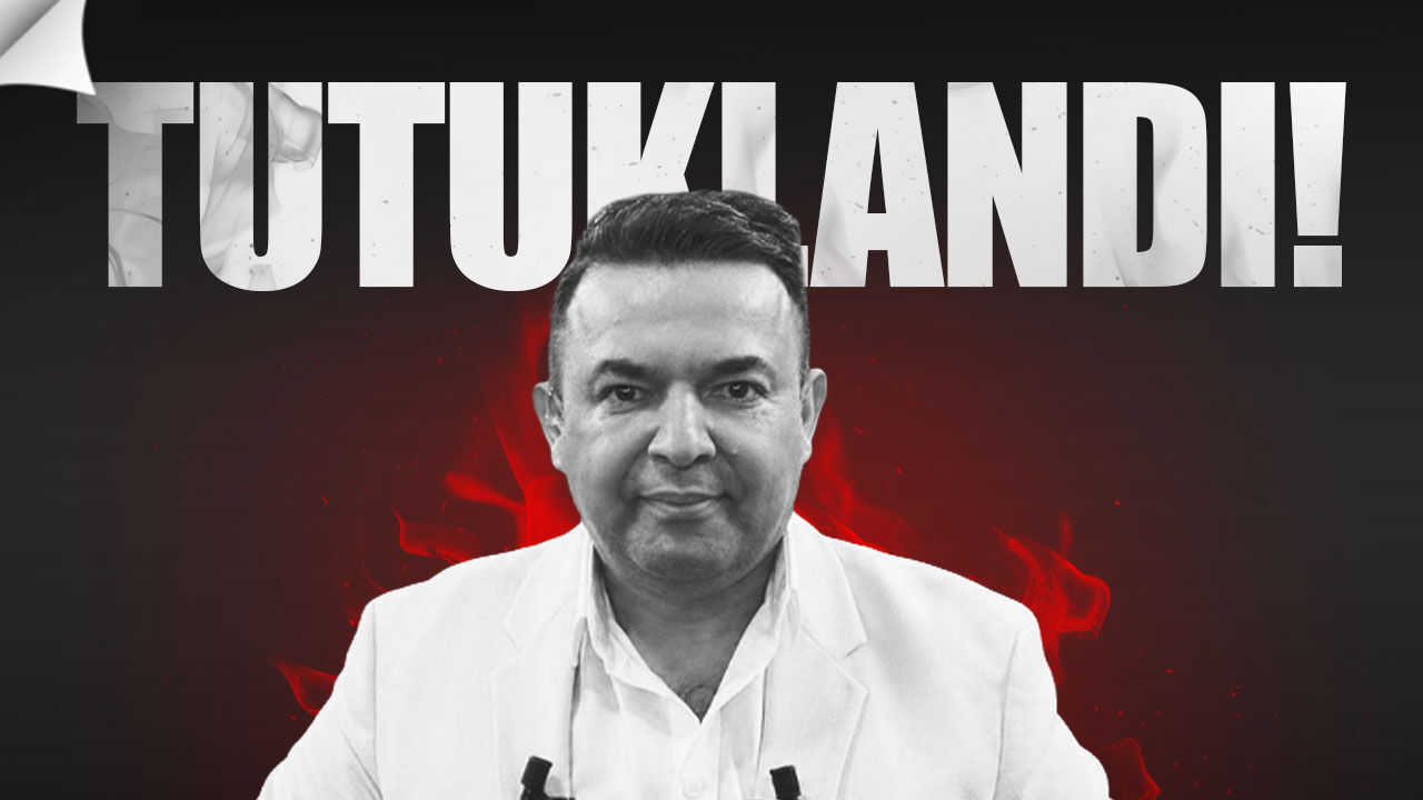 Gazeteci Tahir Sarıkaya tutuklandı: Savcılık ifadesi ortaya çıktı