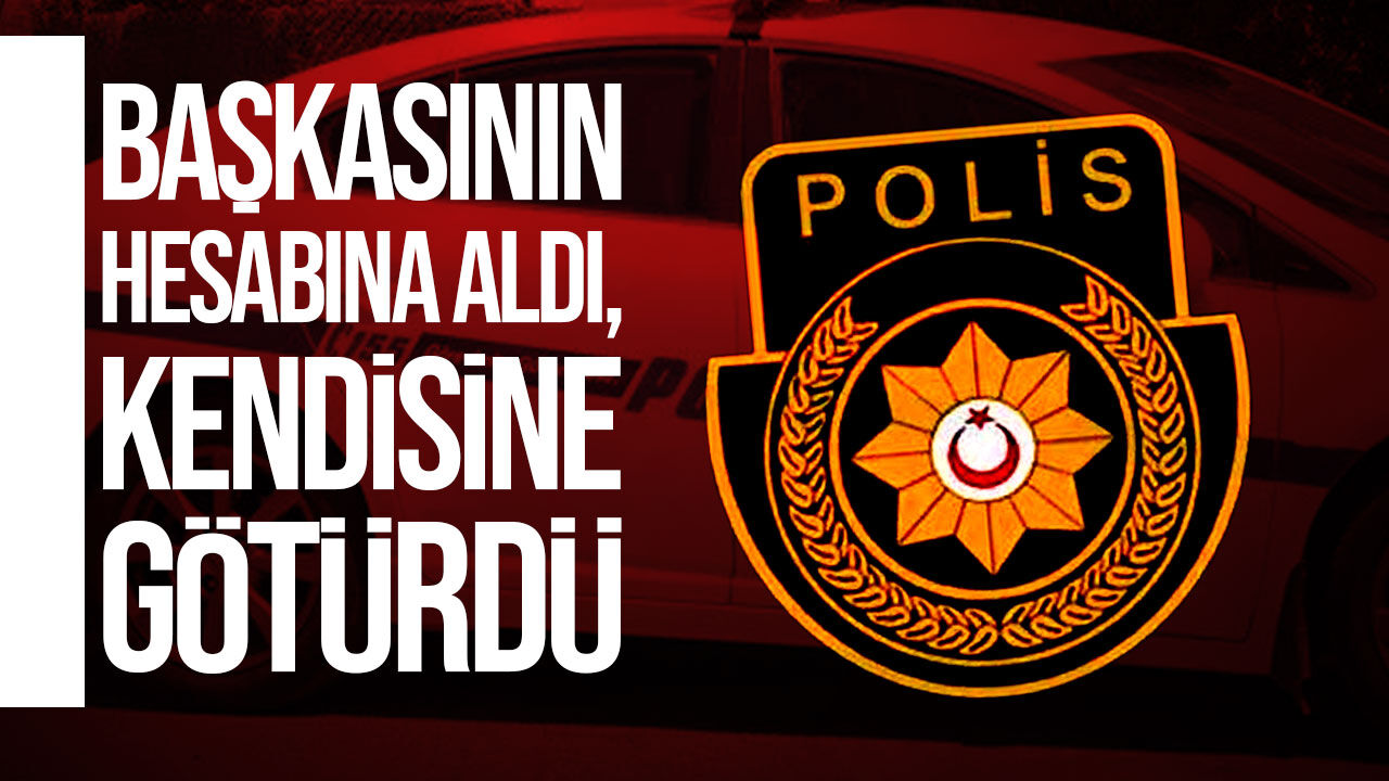 Gazimağusa’da restoran sahibinin hesabına malzeme yazdırıp çaldığı tespit edildi