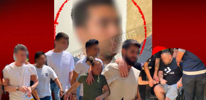 Vatandaş tedirgin: KKTC’de güvenlik endişesi büyüyor