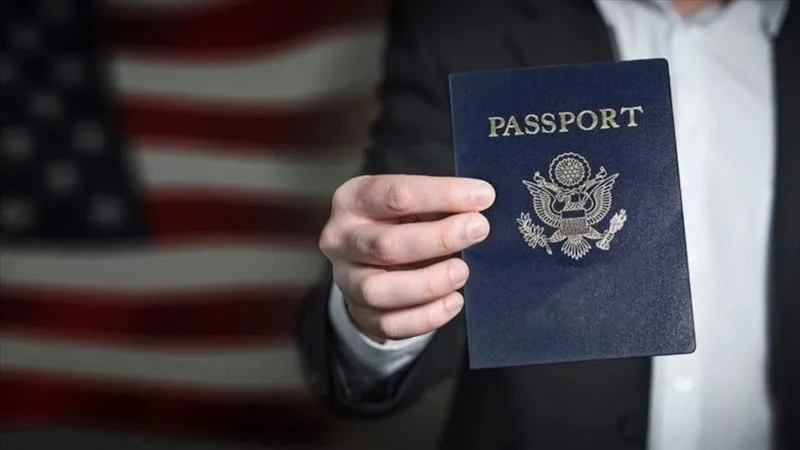 Trump yönetimi 300 binden fazla ABD vizesini iptal etti